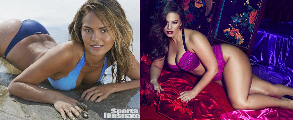 維密選我選我～網紅辣媽&大尺碼名模有機會扛翅膀嗎？