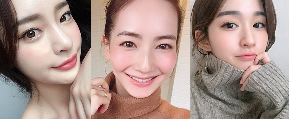 天氣變好冷喔，該換底妝啦～怎麼用還是這4顆氣墊最好用！