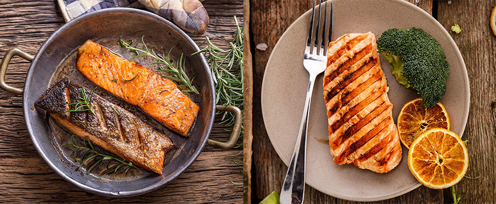 「生酮飲食」到底在夯什麼？吃香喝辣還能瘦也太爽～