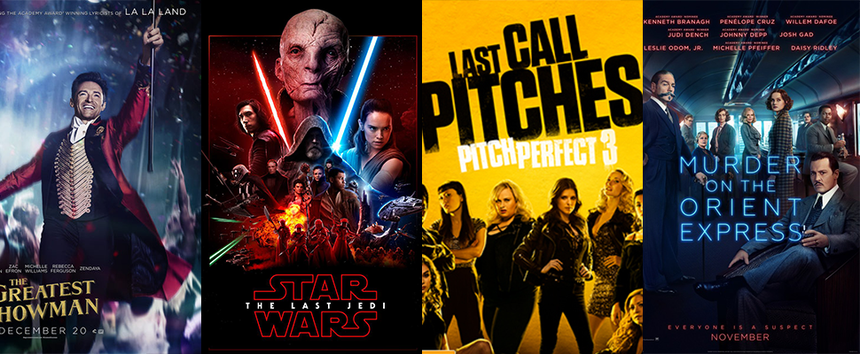 12月檔期怎麼那麼多厲害的大片啊～該選哪部小編好煩惱！