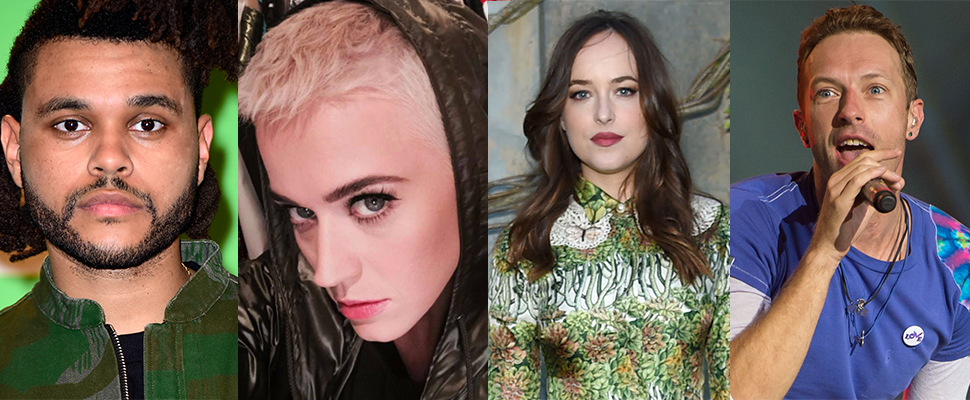 黑白切男生女生配～據說密戀中的兩對情侶，讓狗仔也嚇到！