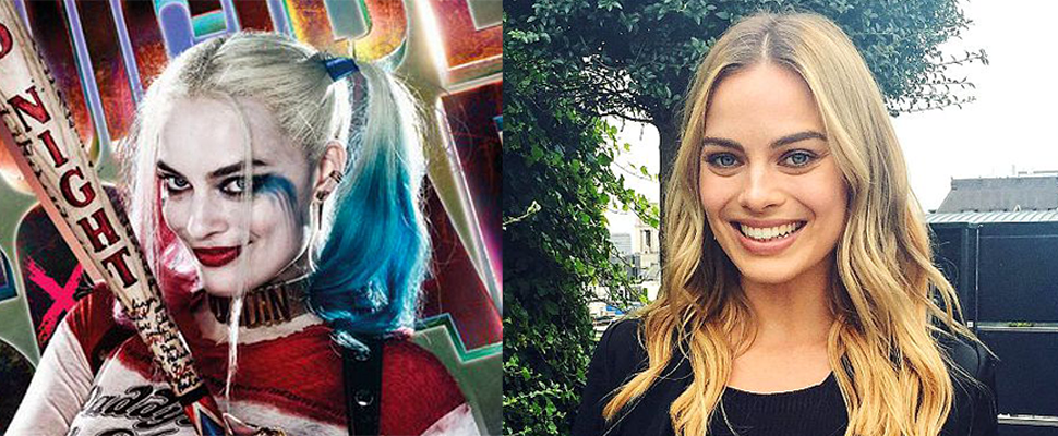 原來「小丑女」也是個保養控，極速爆發美肌力要學她～