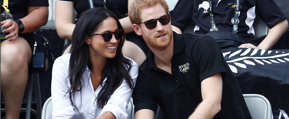 皇室首位黑珍珠王妃誕生，小編好期待她的結婚禮服啊～