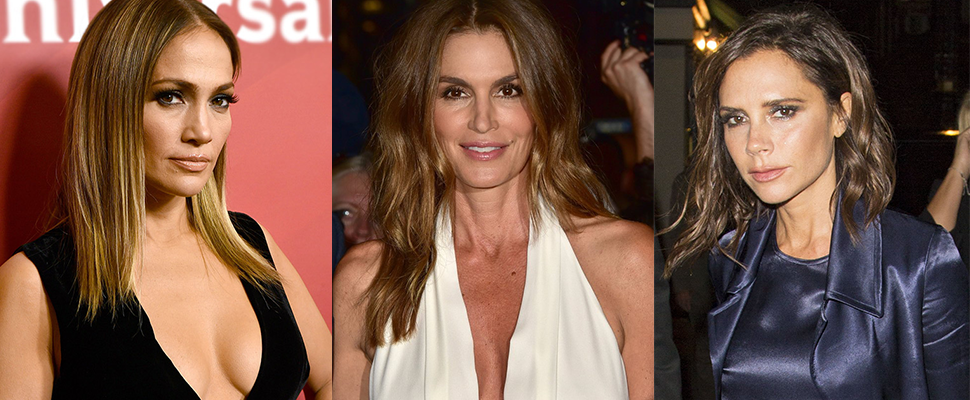 現在是「熟女時代」，4字頭阿姊們代言妹子牌沒在輸的啊～