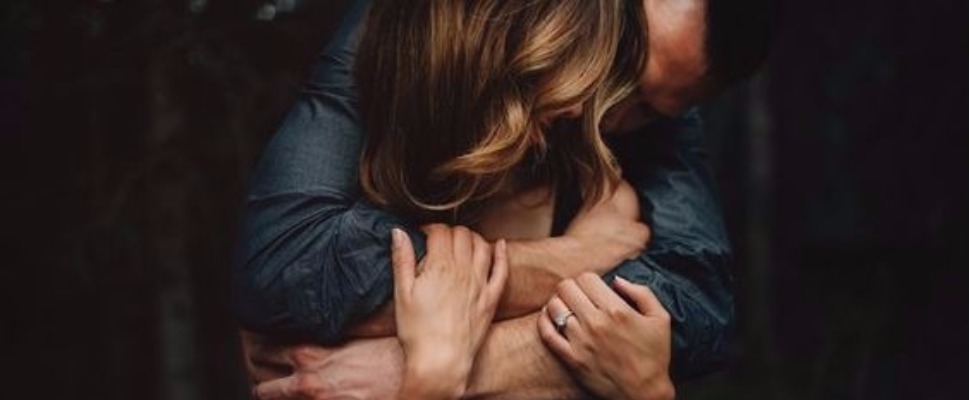 親愛的～我會愛你愛到死，你也陷入情感勒索的折磨裡嗎？