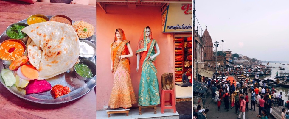 想去印度旅行看這邊～印度初體驗，4個一生難忘的經驗！