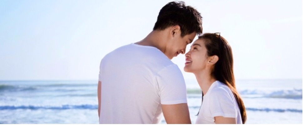 無論幾歲都不要放棄戀愛，姊弟戀差16歲又怎樣？