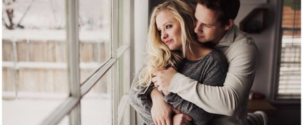 真心還是假意？點評12星座男說「我愛妳」的可信度（中）