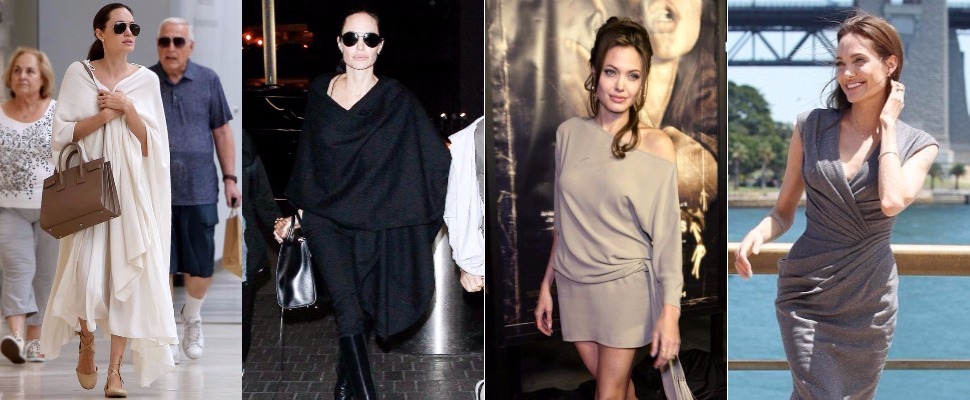 管它Pantone公布甚麼流行色，姐的衣櫃就只有這四個顏色～