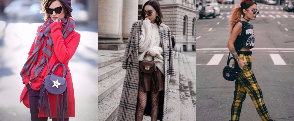 秋冬穿搭少一個亮點？拎這一咖小可愛上街絕對吸睛！