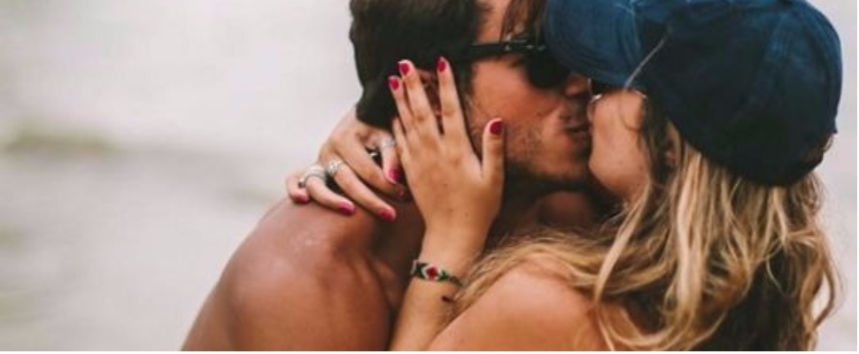 這是愛上你的節奏～12星座墜入情網的小動作，發現了嗎？（下）