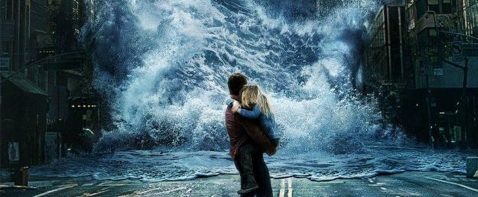 明天過後虐地球？重口味災難片《氣象戰》登場（又有小祖祖）