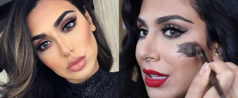 就是這9句話惹毛濃妝妹，請看她的神回逆襲（很好用學起來！）