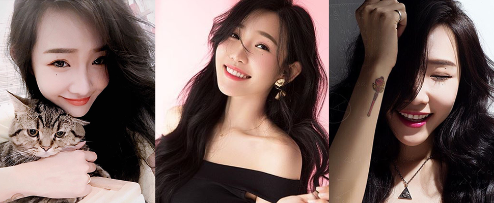 30世代好膚質不怕嫩妹來挑戰，許允樂全靠「老兵式保養」～