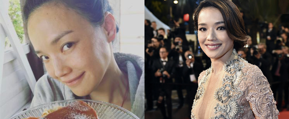 如果一輩子只學精一種化妝技巧，小編拚死都要選「遮瑕」～｜妝容教學