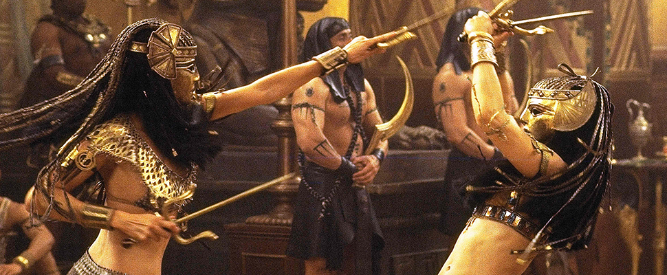 木乃伊、聖甲蟲、荷魯斯之眼...大英博物館珍藏要來台灣了！｜展覽推薦