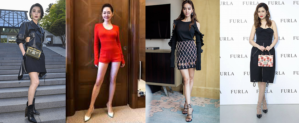 不再餓到哭～跟著女星養出逆天瘦子底，吃到飽也不怕胖呼呼