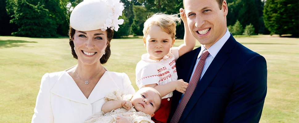 凱特王妃好了不起～翻開英國皇室5大家規，真的管Hen大！