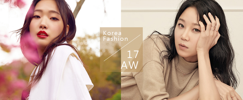 這畫面太美我不敢看～韓劇一姐們演繹秋冬魅力兼放火了！