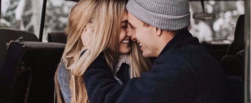 想談一場濃烈炙熱的愛情，一定要鎖定這3個星座男