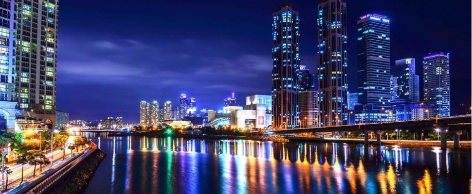 【好想去旅行】釜山不只有美食，當地人最推3大百萬夜景