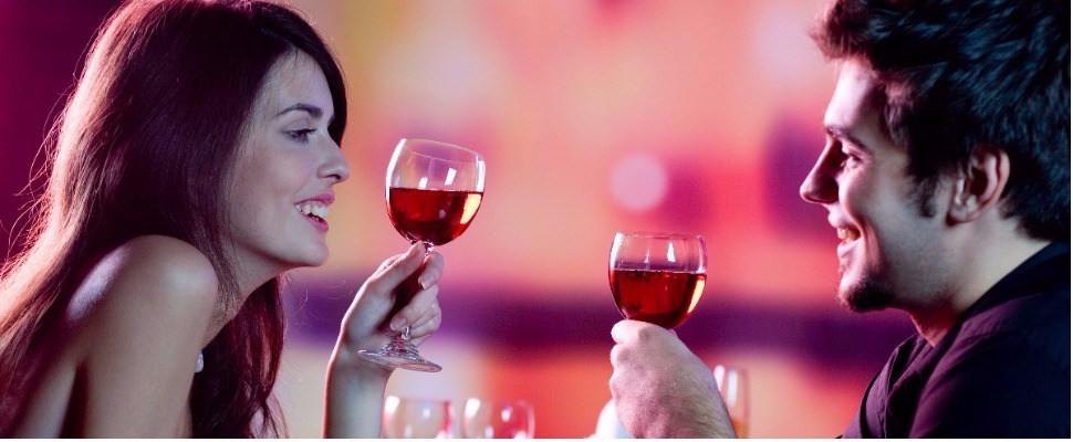 妳看他加分、他看妳減分，男女戀愛起點完全不一樣！