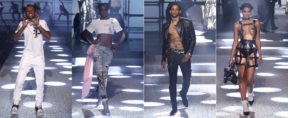 據說是目前花費最高的時裝秀，究竟錢都花在哪裡呢？