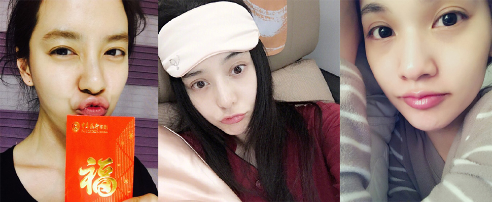 今天又要熬夜了嗎？做好這4件事，保證隔天膚況不殘不菜～