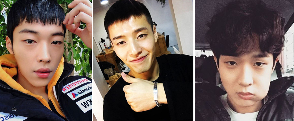 那些年，永遠追不到女主的男二人森（小編來收服你們吧～）｜戲劇推薦