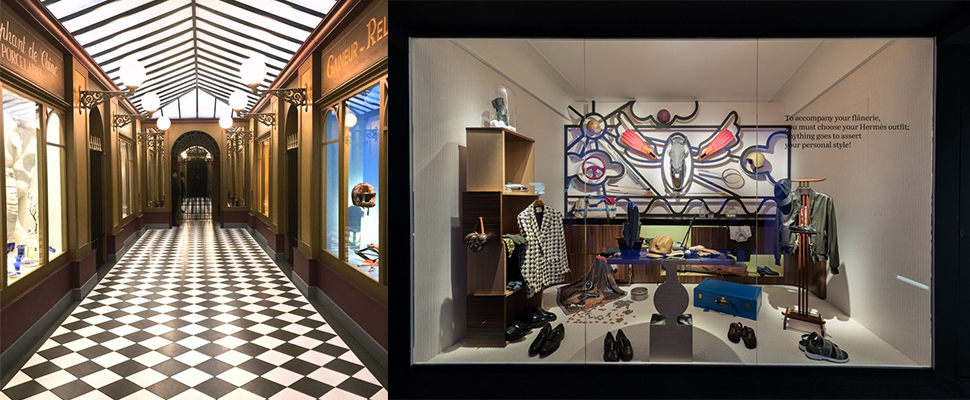 又有好展可以觀賞，而且免費入場耶（捏自己是不是做夢啊？）