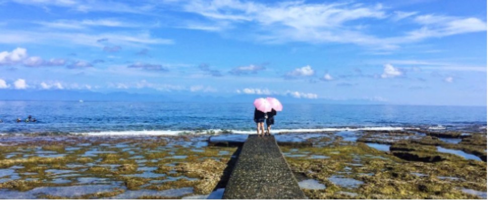 【離島輕旅行】來去綠島住一晚《Part1.秘境特搜（上）》