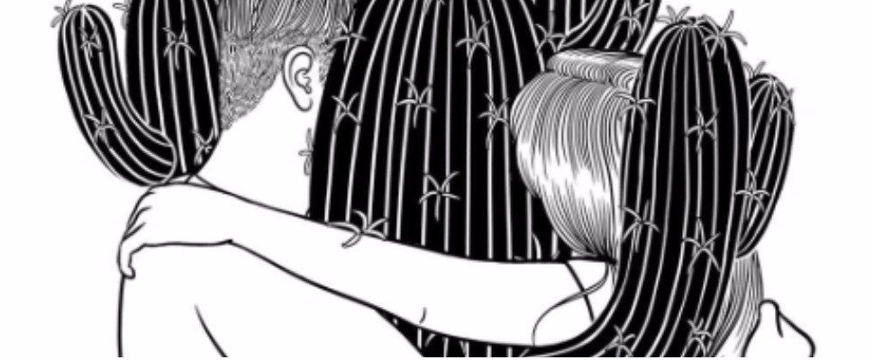 如果那個男人總是「已讀不回」，只是告訴你一件事情...