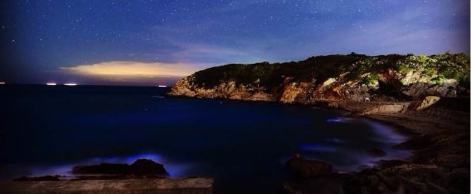 【離島輕旅行】來去馬祖住一晚 《Part1. 南竿景點》