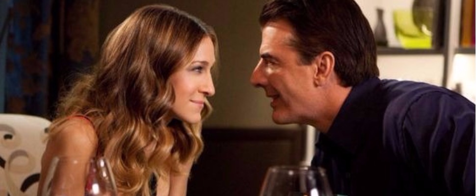 遇見錯的人，讓我的生命更加完整