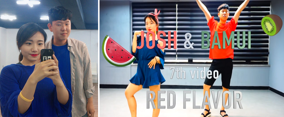 減肥1+1＞2，韓國情侶「2週瘦10公斤」快揪男友動起來！