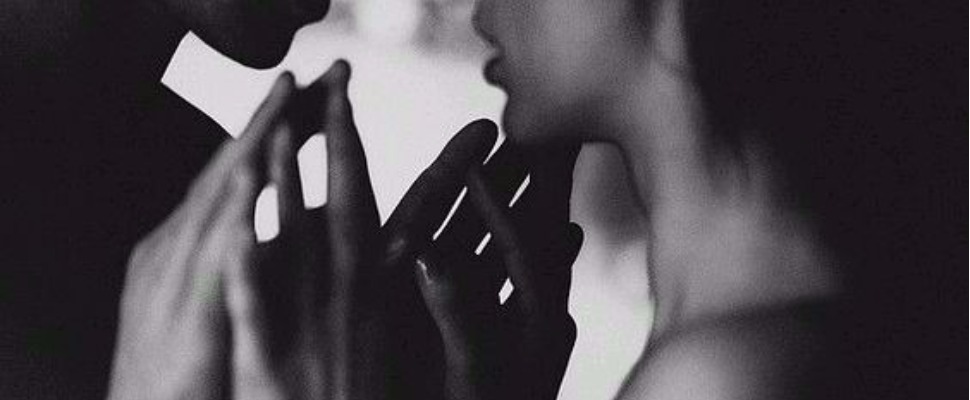 不要讓性綁架你的愛情，愛情是欲望熄滅後的樣子