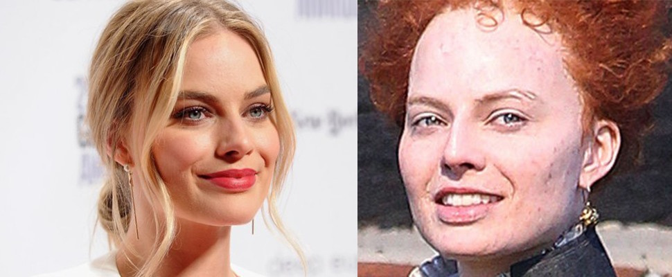 嚇死寶寶！小丑女素顏殘照曝光，到底是發生甚麼事情了？