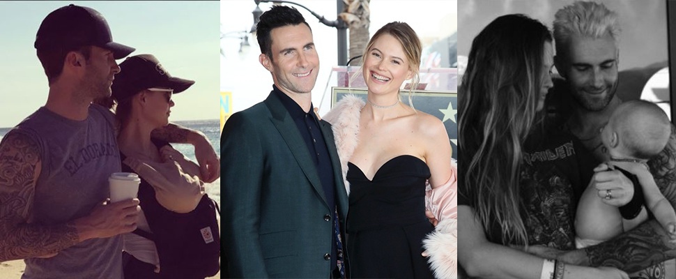 維密天使畢業後能幹嘛？嫁帥老公、生BABY還能代言美妝品！