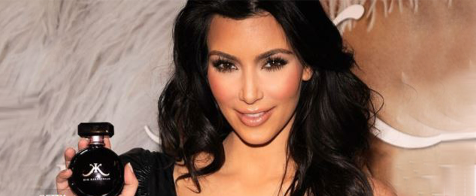 豐臀金修容棒大賣之後推香水，梔子花VS蝴蝶蘭傻傻分不清？｜香水推薦