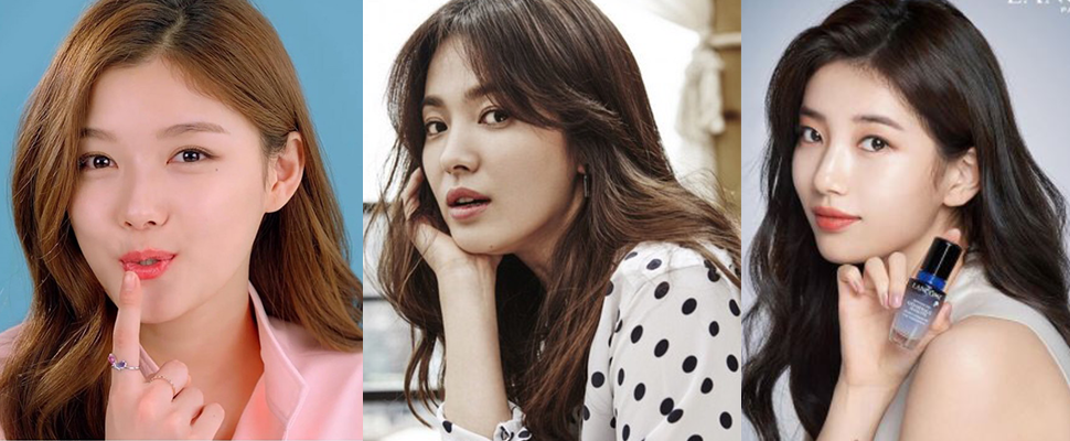 歐膩代言大風吹～入手韓星指定款，別跑錯櫃位被白眼啦！