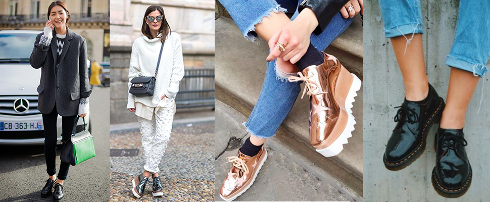 管它潮流變化萬千，百搭又好走令潮人無法放手的3雙鞋～