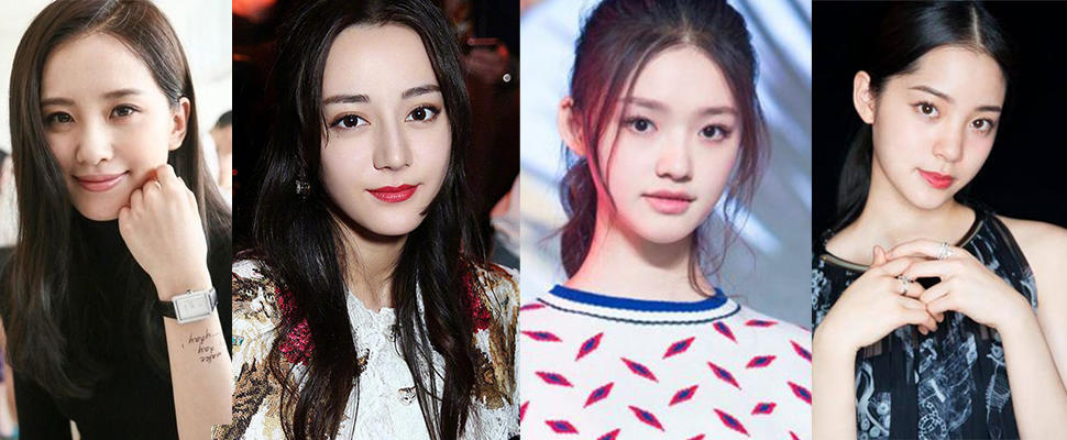 本月華語電影仙氣飄飄，4大人氣仙女輪流降臨大螢幕！