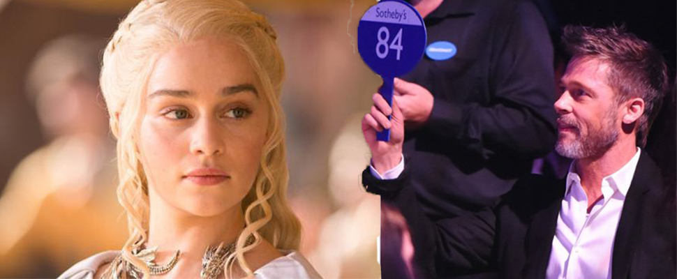 新戀情的節奏？「小布」豪砸360萬求龍后「陪看」《冰與火》