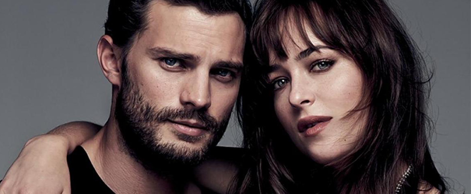 比起最終章的收尾劇情，更令小編心癢癢的是～格雷總裁的歌聲