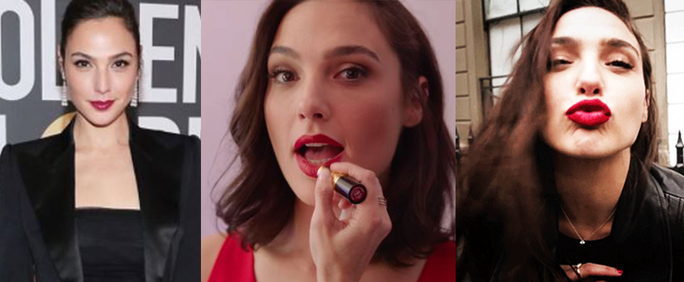 小編來推坑啦～「神力女超人唇色」一抹美貌變強大惹！｜唇膏推薦