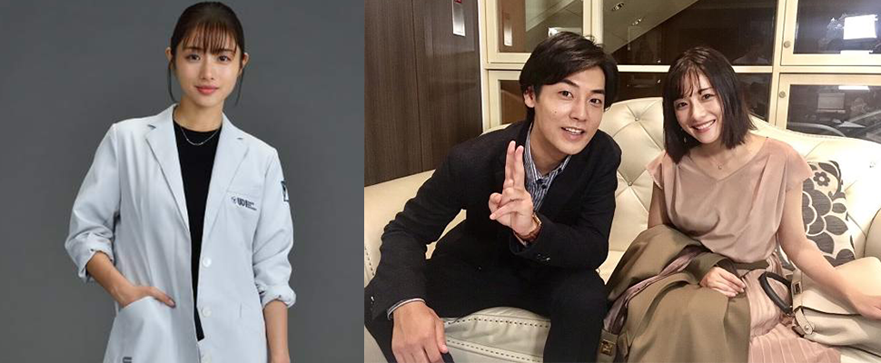 石原聰美的法醫新造型！空氣瀏海X短髮超幹練，時髦短髮快點筆記下來｜女星焦點