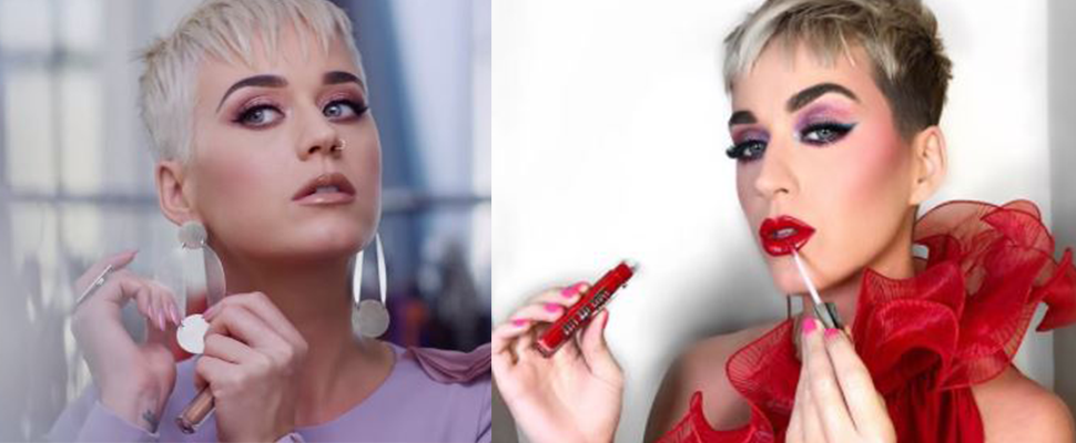 水果姐代言彩妝自曝美貌「後天加工」，猜猜她整了哪裡？