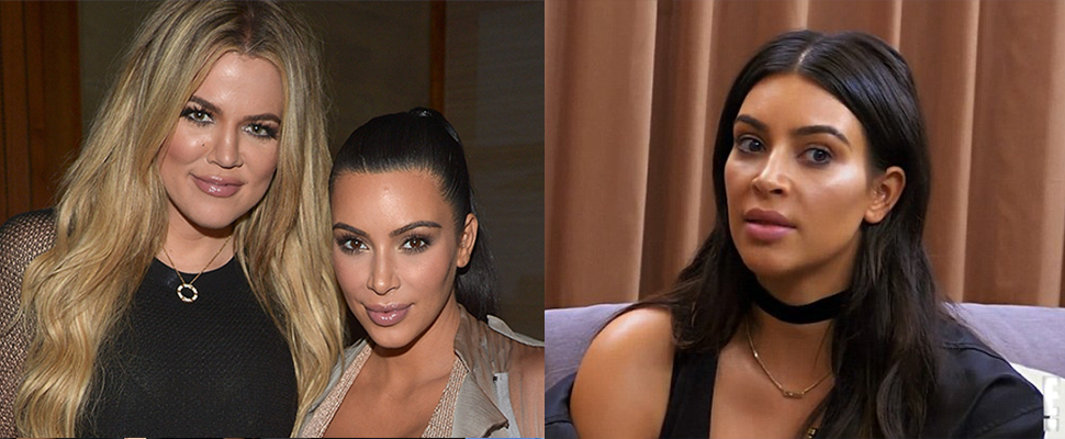 惹熊惹虎不要惹到凱達夏女人，豐臀金飆前姊夫「愛叫雞」｜名人焦點