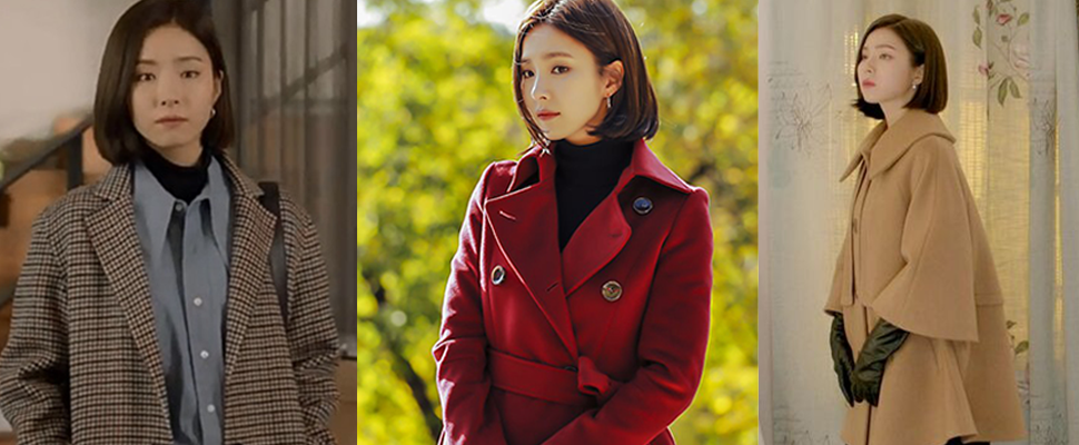 看《黑騎士》除了撩到放生男友，還忘記妳才剛買冬大衣～