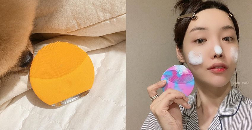Foreo|美周報